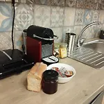 Elia & Petra Апартаменты Lilaia