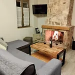 Elia & Petra Апартаменты Lilaia