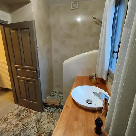 Apartment Elia & Petra