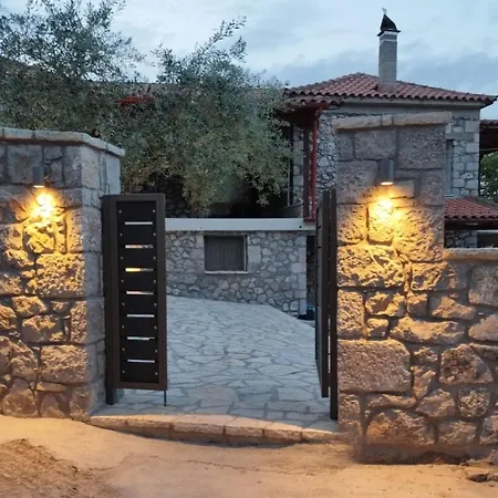 Elia & Petra * Lílaia