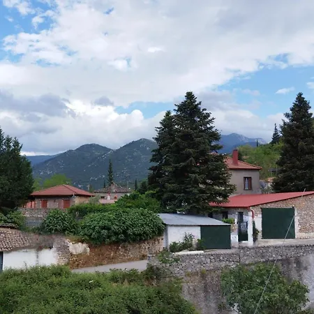 Apartment Elia & Petra