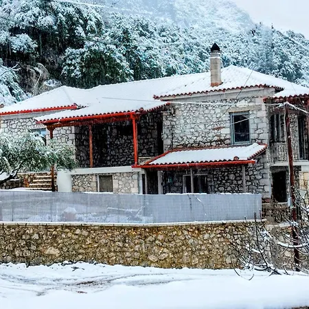 Elia & Petra * Lílaia