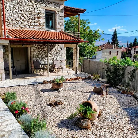 Elia & Petra Lílaia